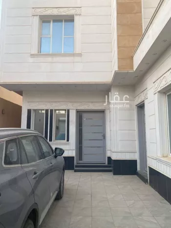 فيلا للبيع في شارع ابي العباس الحميري, حي الرمال, مدينة الرياض, منطقة الرياض صورة 3