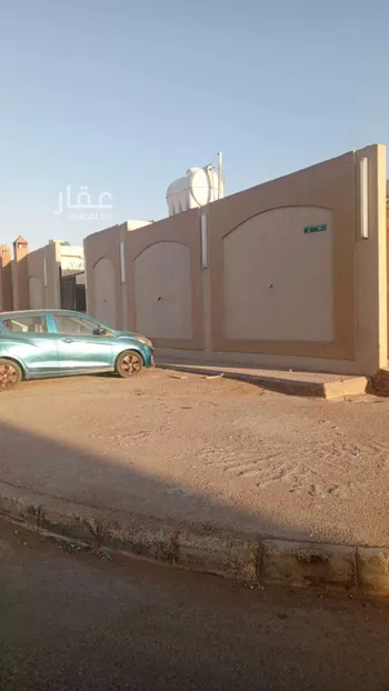 أرض للبيع في شارع عاصم بن الخطاب, حي الرمال, مدينة الرياض, منطقة الرياض صورة 4