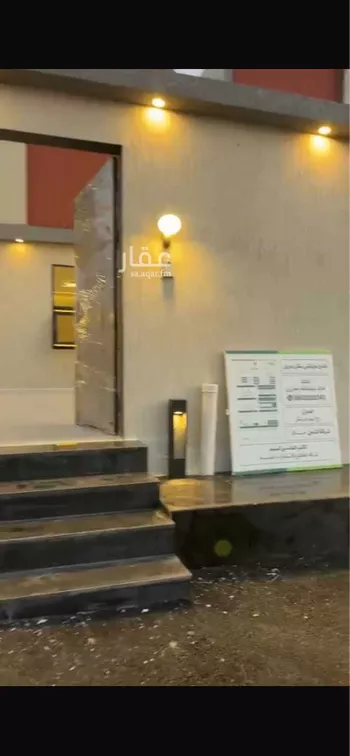 فيلا للبيع في شارع شارع فرعي, مدينة ابو عريش - ابو عريش, منطقة جازان صورة 2