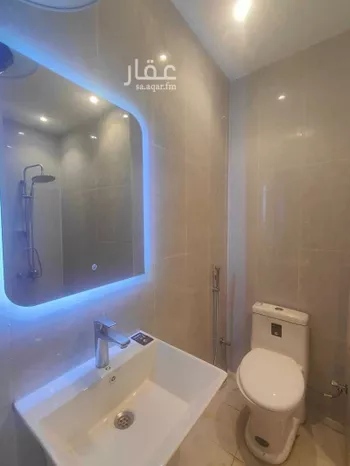 شقة للإيجار في شارع صفوان بن أمية, حي الوزارات, مدينة الرياض, منطقة الرياض صورة 4