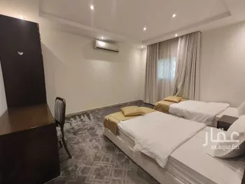 شقة للإيجار في شارع العجلوني, حي الوزارات, مدينة الرياض, منطقة الرياض صورة 2