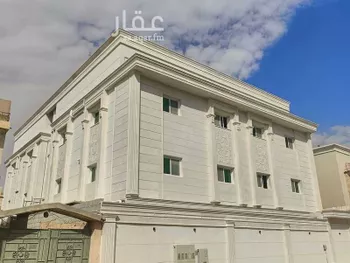 شقة للإيجار في شارع معقل بن سنان, حي السليمانية, مدينة الرياض, منطقة الرياض