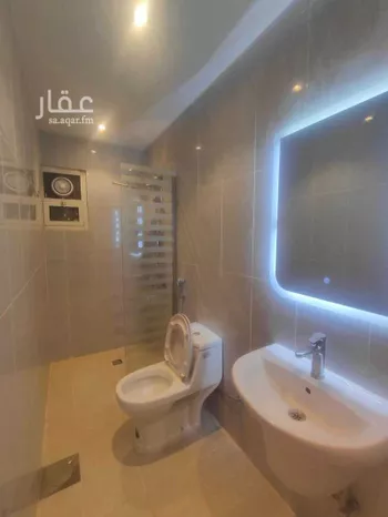 شقة للإيجار في شارع الامام عبدالله بن ثنيان ال سعود, حي الضباط, مدينة الرياض, منطقة الرياض صورة 3