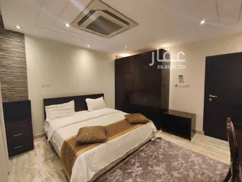 شقة للإيجار في شارع العجلوني, حي الوزارات, مدينة الرياض, منطقة الرياض