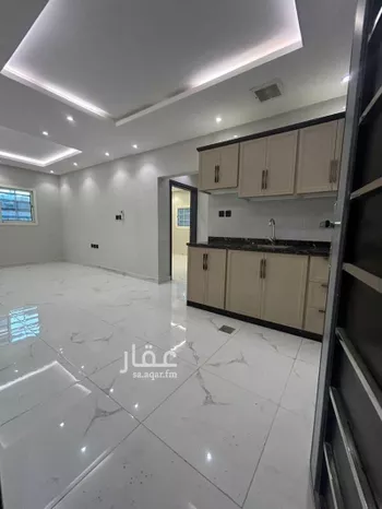 شقة للإيجار في شارع الامام عبدالله بن ثنيان ال سعود, حي الضباط, مدينة الرياض, منطقة الرياض صورة 2