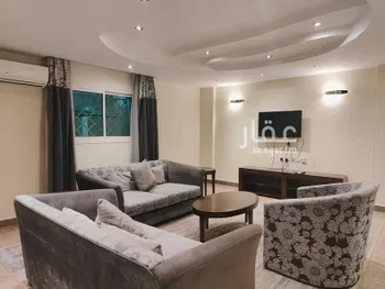 شقة للإيجار في شارع العجلوني, حي الوزارات, مدينة الرياض, منطقة الرياض صورة 3