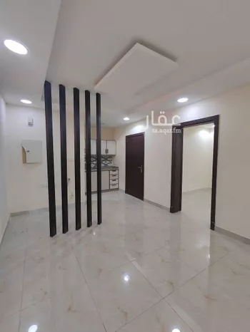 شقة للإيجار في شارع الفرزدق, حي الضباط, مدينة الرياض, منطقة الرياض