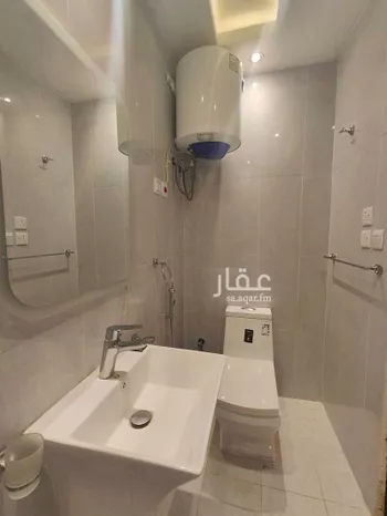 شقة للإيجار في شارع العجلوني, حي الوزارات, مدينة الرياض, منطقة الرياض صورة 5