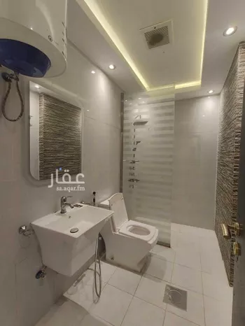 شقة للإيجار في شارع العجلوني, حي الوزارات, مدينة الرياض, منطقة الرياض صورة 4