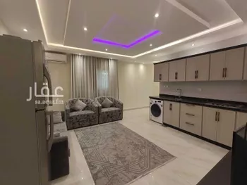 شقة للإيجار في شارع العجلوني, حي الوزارات, مدينة الرياض, منطقة الرياض صورة 3