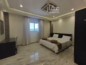 شقة للإيجار في شارع العجلوني, حي الوزارات, مدينة الرياض, منطقة الرياض