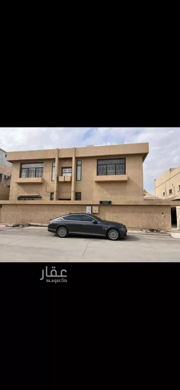 فيلا للإيجار في شارع العلايا, حي الورود, مدينة الرياض, منطقة الرياض