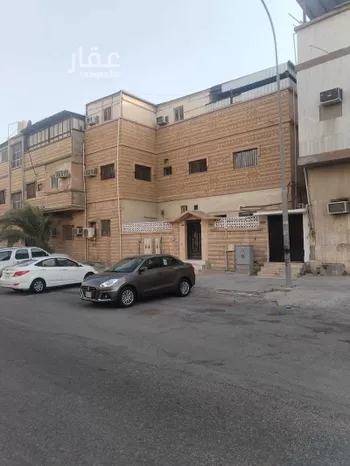 عمارة للبيع في شارع جيزان, حي الثقبة, مدينة الخبر, المنطقة الشرقية