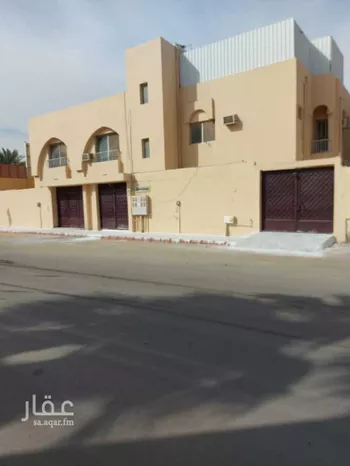 فيلا للبيع في شارع يحيى الرندي, حي السليمانية, مدينة الرياض, منطقة الرياض
