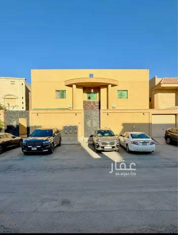 شقة للإيجار في شارع الرمس, حي الملقا, مدينة الرياض, منطقة الرياض