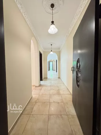 شقة للإيجار في شارع الرمس, حي الملقا, مدينة الرياض, منطقة الرياض صورة 2