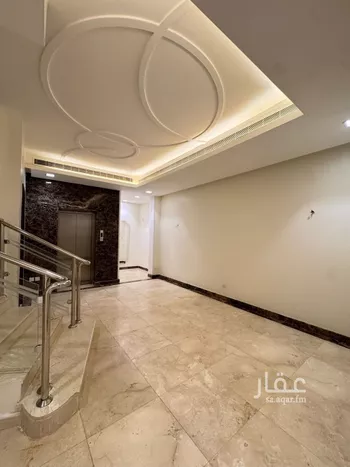 فيلا للإيجار في شارع عمرو الكندي, حي عرقة, مدينة الرياض, منطقة الرياض صورة 5