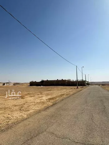 أرض للإيجار في شارع العماريه 95, حي مزارع وادى العماريه, مدينة مزارع وادى العماريه, منطقة الرياض صورة 2