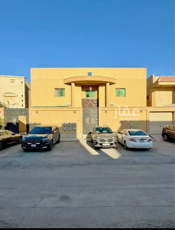 شقة للإيجار في شارع الرمس, حي الملقا, مدينة الرياض, منطقة الرياض