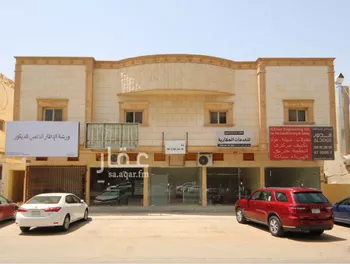 شقة للإيجار في شارع جرير, حي جرير, مدينة الرياض, منطقة الرياض