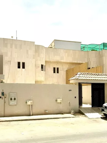 دور للإيجار في شارع الجنيفي, حي المصيف, مدينة الرياض, منطقة الرياض