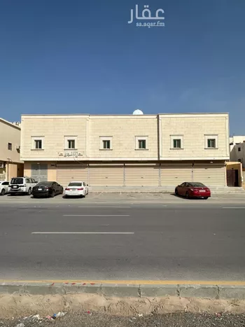 محل للإيجار في شارع عسير, حي ظهرة لبن, مدينة الرياض, منطقة الرياض