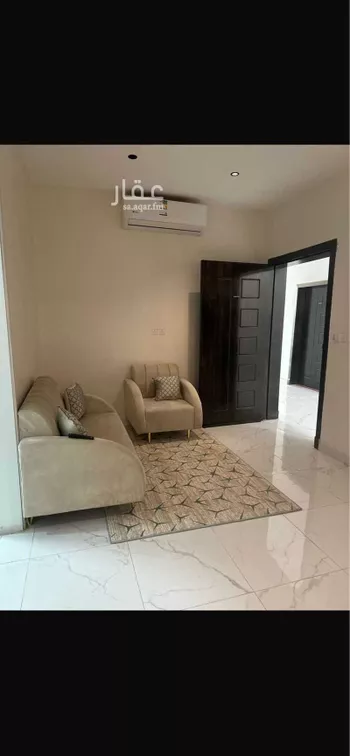 شقة للإيجار في شارع 6039531, حي المروج الشرقي, مدينة عرعر, منطقة الحدود الشماليه صورة 2