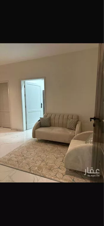 شقة للإيجار في شارع 6039531, حي المروج الشرقي, مدينة عرعر, منطقة الحدود الشماليه صورة 3