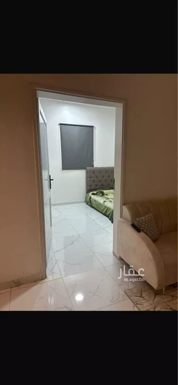 شقة للإيجار في شارع 6039531, حي المروج الشرقي, مدينة عرعر, منطقة الحدود الشماليه صورة 4
