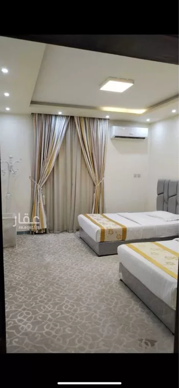 شقة للإيجار في شارع ابن عيدان, حي العقيق, مدينة الرياض, منطقة الرياض صورة 2