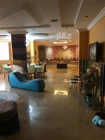 فيلا للبيع في شارع احمد بن وداعة, حي البساتين, مدينة جدة, منطقة مكة المكرمة صورة 2