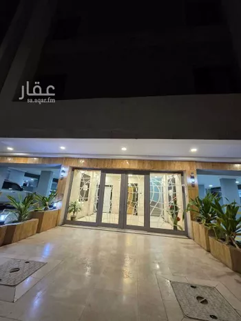 شقة للإيجار في شارع المنذر العبدي, حي الريان, مدينة جدة, منطقة مكة المكرمة