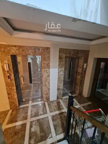 شقة للبيع في شارع أبو الفضل المقرئ, حي الواحة, مدينة جدة, منطقة مكة المكرمة صورة 3