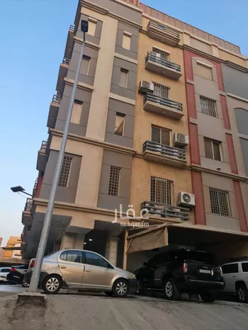 شقة للبيع في شارع أبو الفضل المقرئ, حي الواحة, مدينة جدة, منطقة مكة المكرمة صورة 5