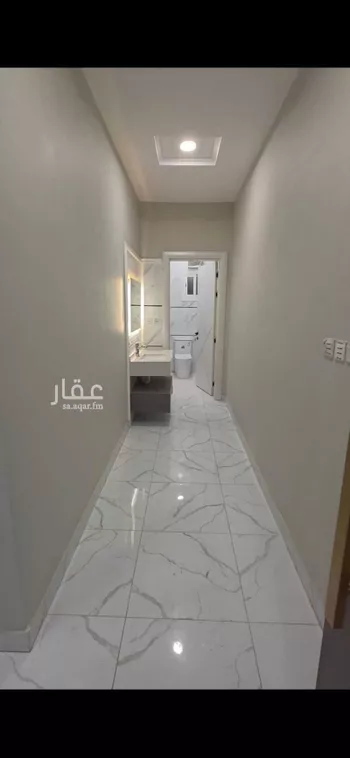 شقة للإيجار في شارع المنذر العبدي, حي الريان, مدينة جدة, منطقة مكة المكرمة صورة 4