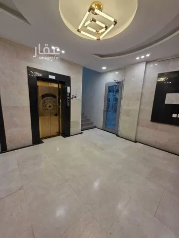 شقة للإيجار في شارع المنذر العبدي, حي الريان, مدينة جدة, منطقة مكة المكرمة صورة 2