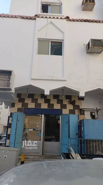 عمارة للبيع في شارع ابي بكر الماموني, حي الربوة, مدينة جدة, منطقة مكة المكرمة