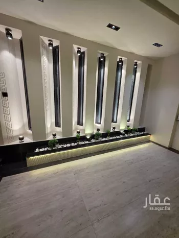 شقة للبيع في شارع عقيد ابن جليس, حي الزهراء, مدينة جدة, منطقة مكة المكرمة صورة 4