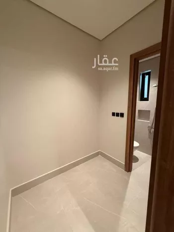 شقة للإيجار في شارع ابن زرقان, حي القيروان, مدينة الرياض, منطقة الرياض صورة 3