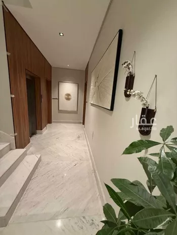 شقة للإيجار في شارع ابن زرقان, حي القيروان, مدينة الرياض, منطقة الرياض صورة 5