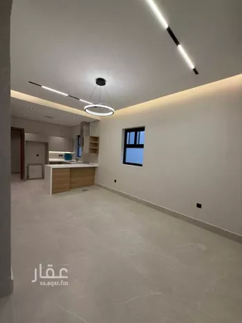 شقة للإيجار في شارع ابن زرقان, حي القيروان, مدينة الرياض, منطقة الرياض صورة 4