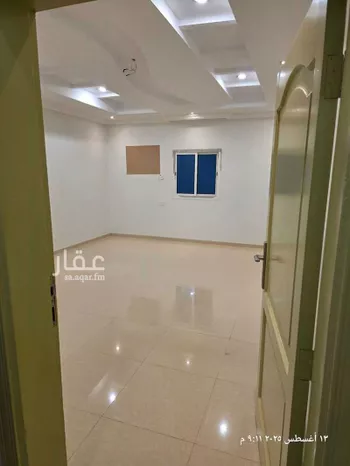 شقة للإيجار في شارع علي بن نصر الله المصري ، حي الريان ، جدة ، جدة صورة 3