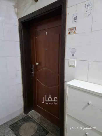 شقة للإيجار في شارع علي بن نصر الله المصري ، حي الريان ، جدة ، جدة صورة 2