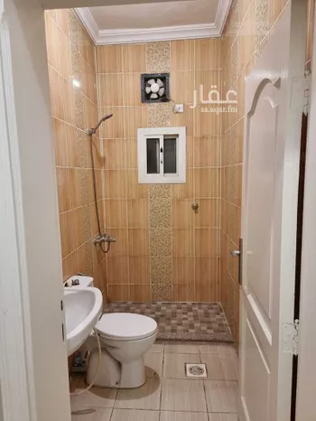 شقة للإيجار في شارع علي بن نصر الله المصري ، حي الريان ، جدة ، جدة صورة 5