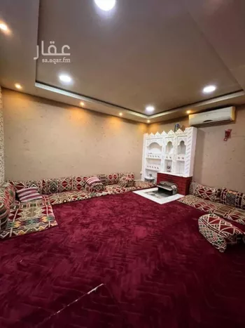 استراحة للبيع في حي ضراس, مدينة البصر, منطقة القصيم صورة 5