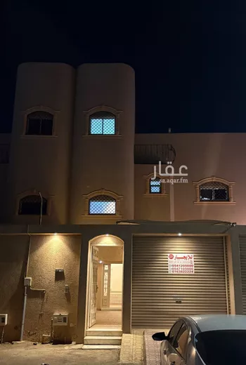 دور للإيجار في شارع عبد الرحمن الرويشد, حي الريان, مدينة بريده, منطقة القصيم