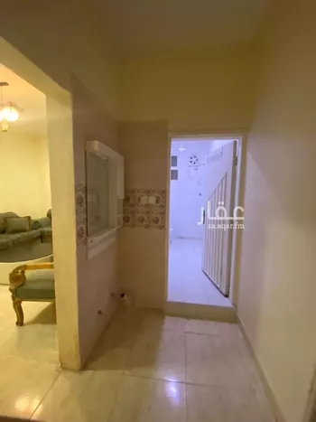 شقة للإيجار في شارع طريق ابو بكر الصديق, حي الإسكان, مدينة بريده, منطقة القصيم صورة 5