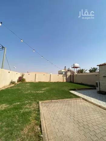 استراحة للبيع في حي ضراس, مدينة البصر, منطقة القصيم صورة 3