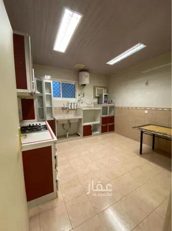 دور للإيجار في شارع عبد الرحمن الرويشد, حي الريان, مدينة بريده, منطقة القصيم صورة 4