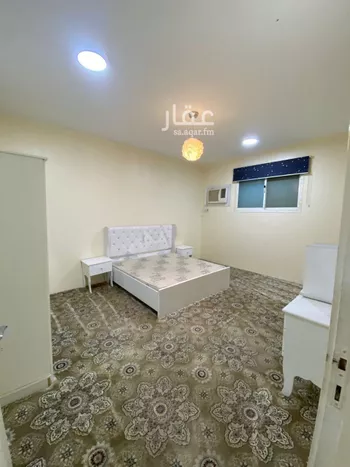 شقة للإيجار في شارع طريق ابو بكر الصديق, حي الإسكان, مدينة بريده, منطقة القصيم صورة 3